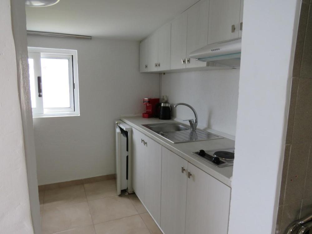 Agrellis Apartments Кос Екстериор снимка