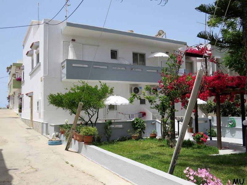 Agrellis Apartments Кос Екстериор снимка