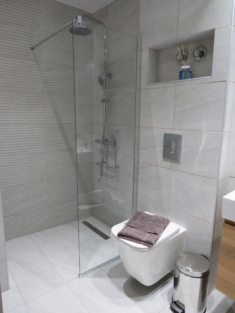 Agrellis Apartments Кос Екстериор снимка