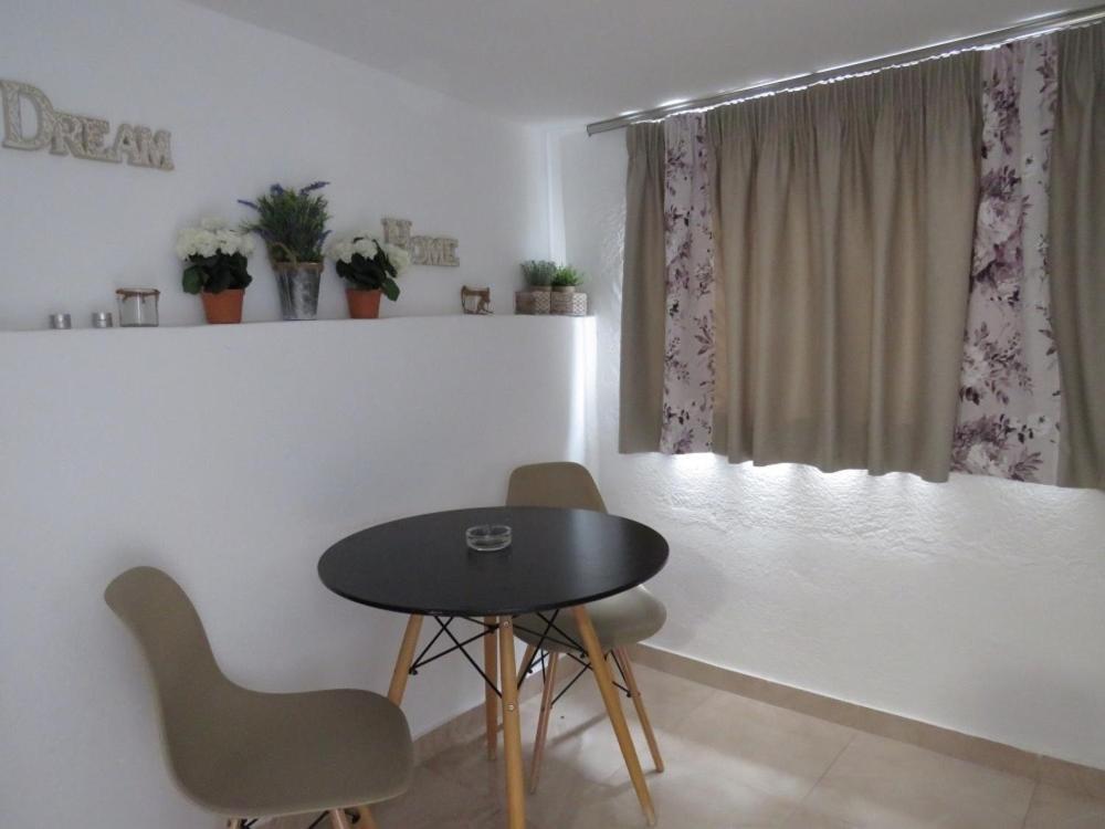 Agrellis Apartments Кос Екстериор снимка