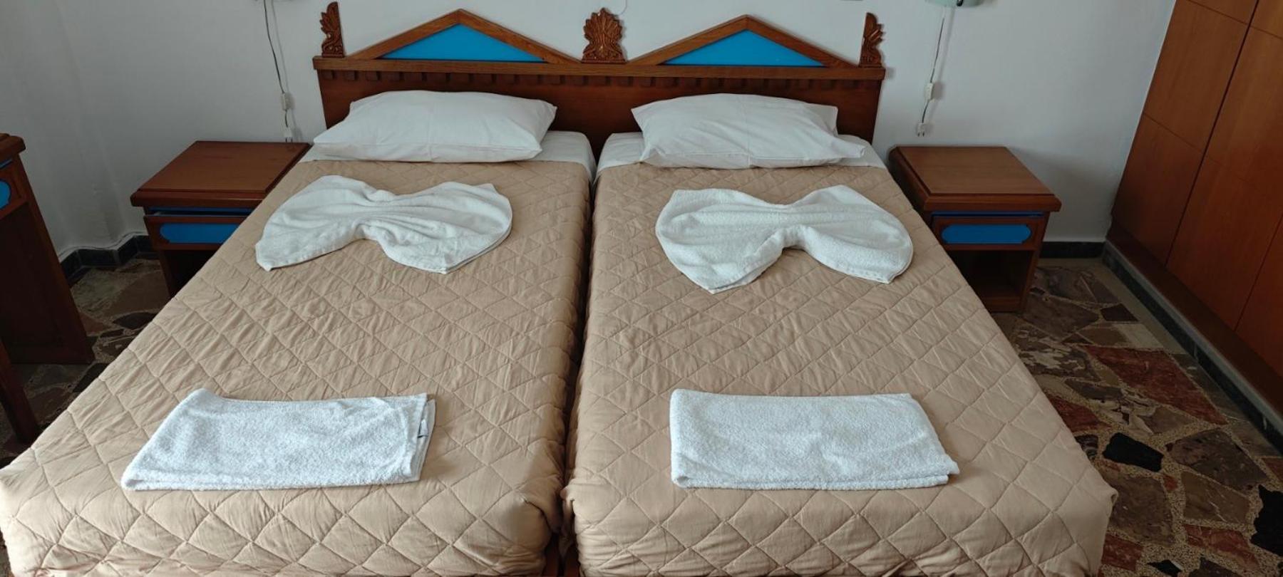Agrellis Apartments Кос Екстериор снимка